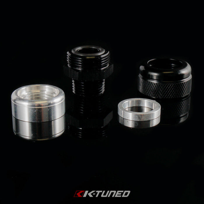 K-Tuned Intake Air Temp Sensor Adaptor - Forced Induction