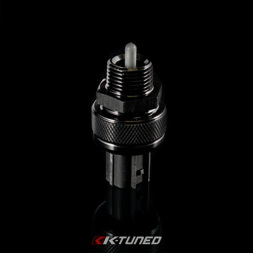 K-Tuned Intake Air Temp Sensor Adaptor - Forced Induction