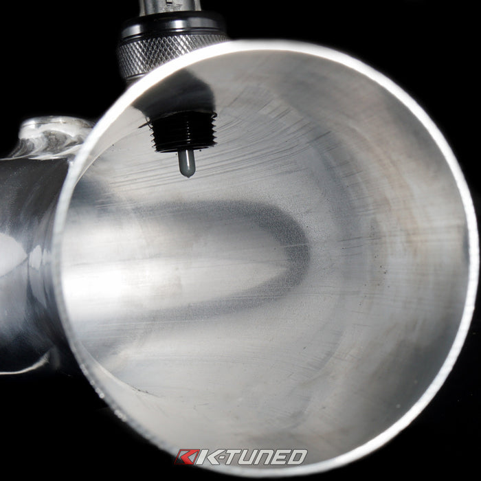 K-Tuned Intake Air Temp Sensor Adaptor - Forced Induction