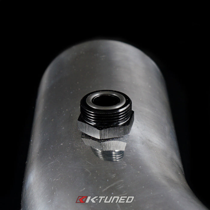 K-Tuned Intake Air Temp Sensor Adaptor - Forced Induction