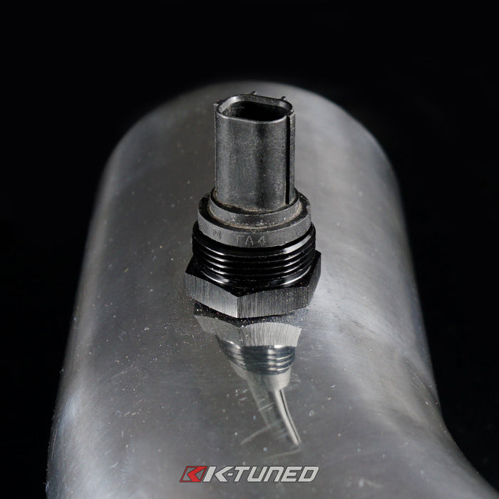 K-Tuned Intake Air Temp Sensor Adaptor - Forced Induction