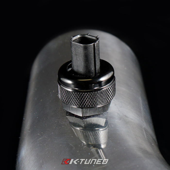K-Tuned Intake Air Temp Sensor Adaptor - Forced Induction