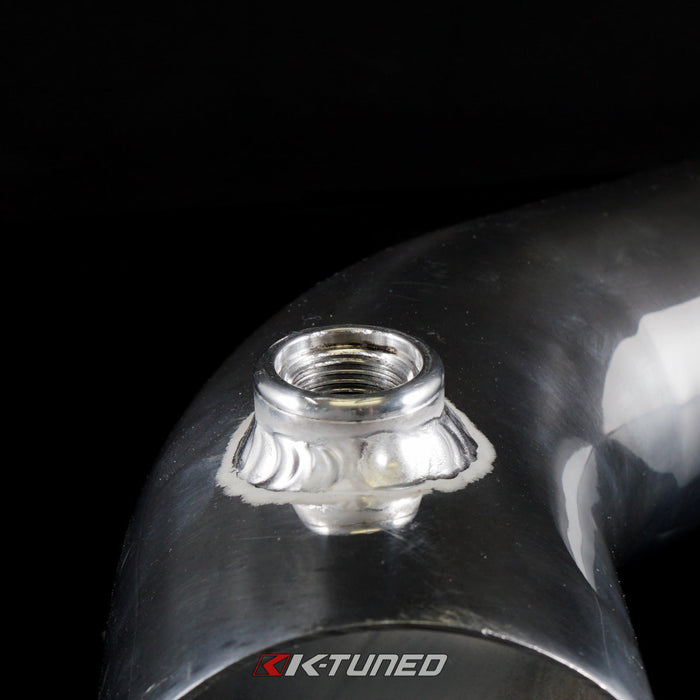 K-Tuned Intake Air Temp Sensor Adaptor - Forced Induction