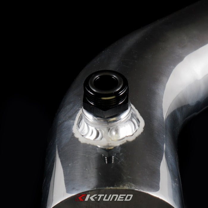 K-Tuned Intake Air Temp Sensor Adaptor - Forced Induction