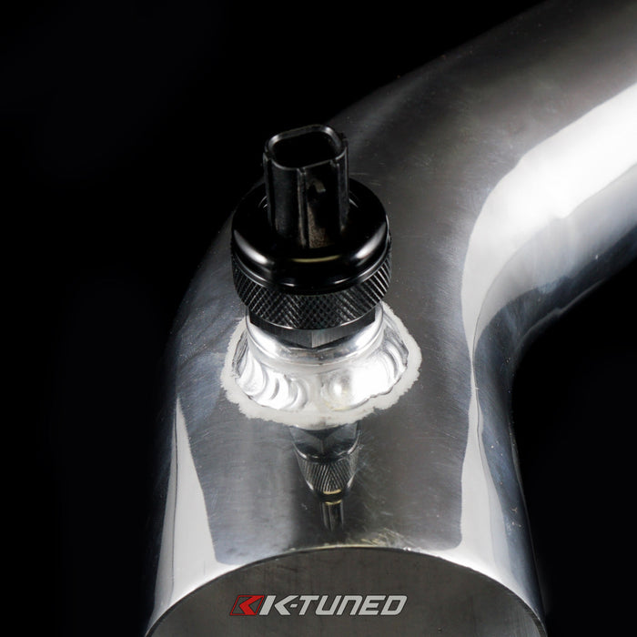 K-Tuned Intake Air Temp Sensor Adaptor - Forced Induction