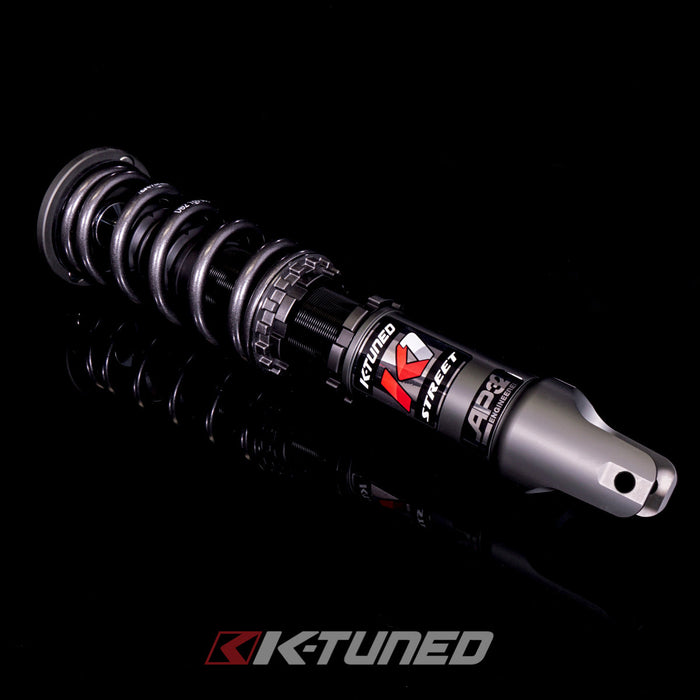 K-Tuned K1 - Street *92-00 Civic EG / EK / DC2