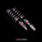 K-Tuned K1 - Street *92-00 Civic EG / EK / DC2