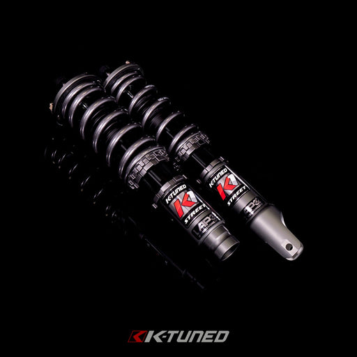 K-Tuned K1 - Street *92-00 Civic EG / EK / DC2