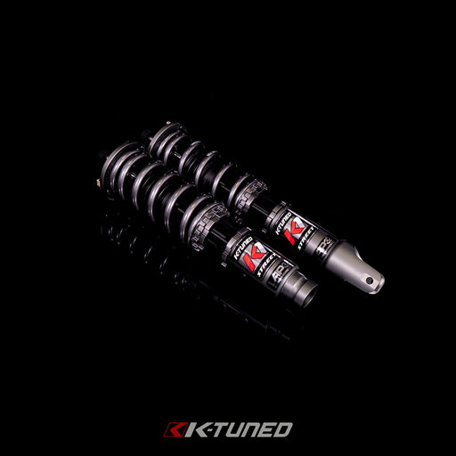 K-Tuned K1 - Street *92-00 Civic EG / EK / DC2