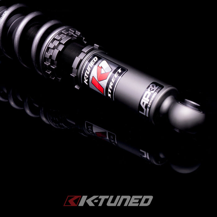 Optional Type R LCA Adapter