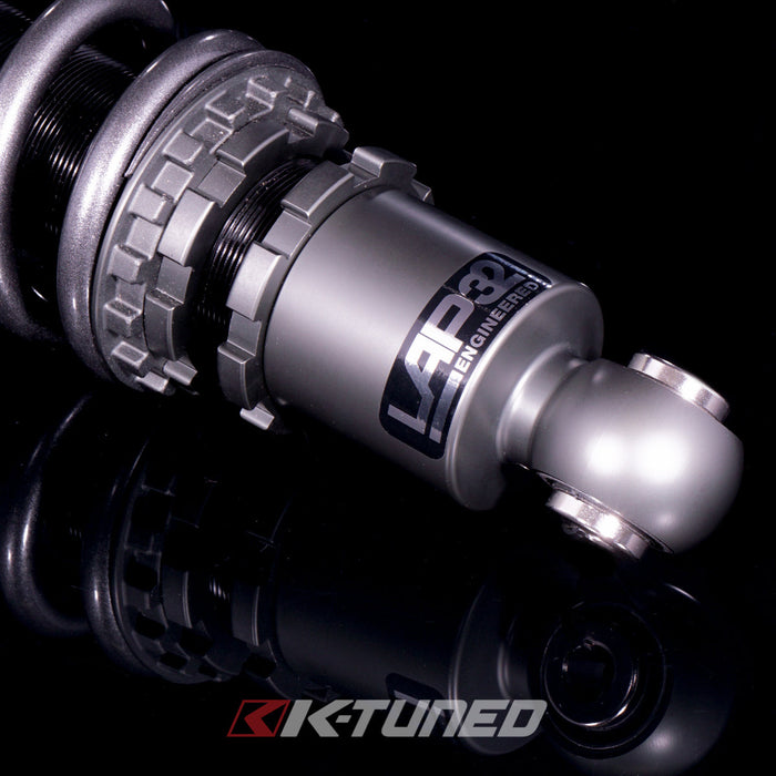 K-Tuned K1 - Street 01-05 Civic (EP3 / EM2 / ES1)