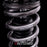 K-Tuned 2016+ Honda Ridgeline Lift Kit