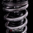 K-Tuned K1 Street Coilovers - 90-05 NA1