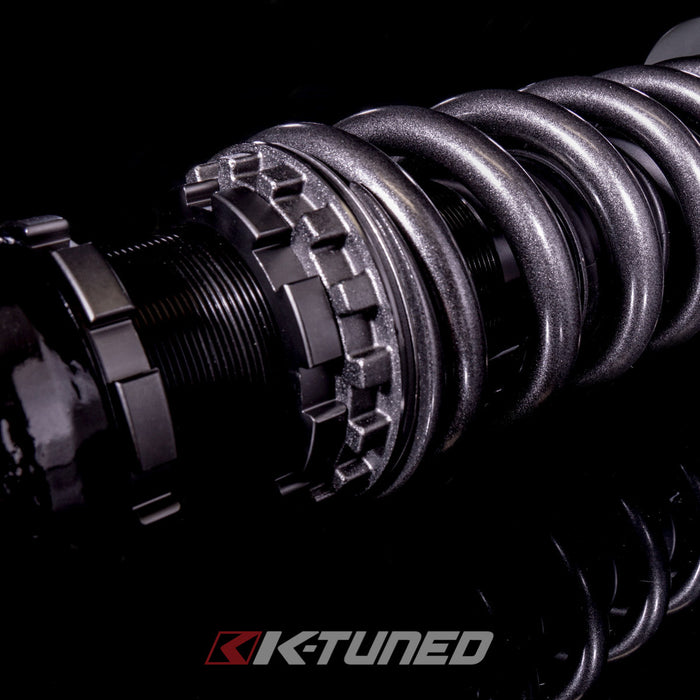 K-Tuned K1 - Street  16-21 Civic (10th Gen)