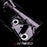 K-Tuned K1 - Street  06-11 Civic Si (8th Gen)  06-11 Acura CSX