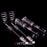 K-Tuned K1 - Street  16-21 Civic Type R (10th Gen)