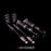 K-Tuned K1 - Street  06-11 Civic Si (8th Gen)  06-11 Acura CSX