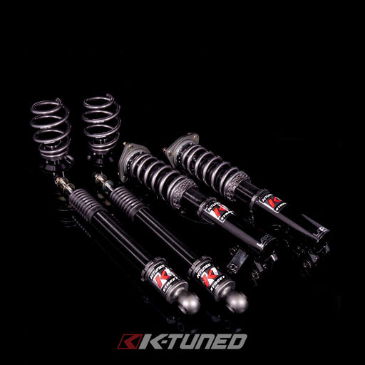 K-Tuned K1 - Street  06-11 Civic Si (8th Gen)  06-11 Acura CSX