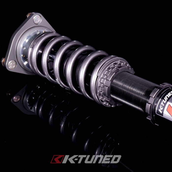 K-Tuned K1 - Street  16-21 Civic Hatchback (10th Gen)