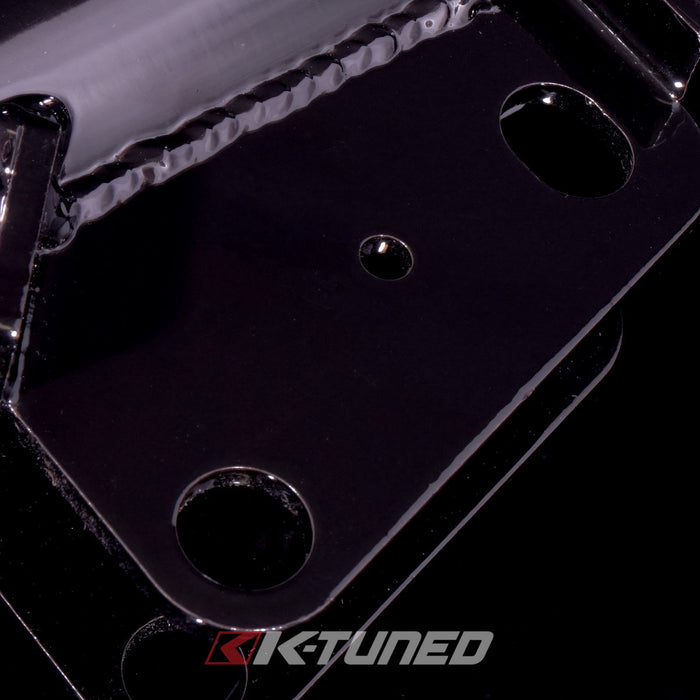 K-Tuned K1 - Street  06-11 Civic Si (8th Gen)  06-11 Acura CSX