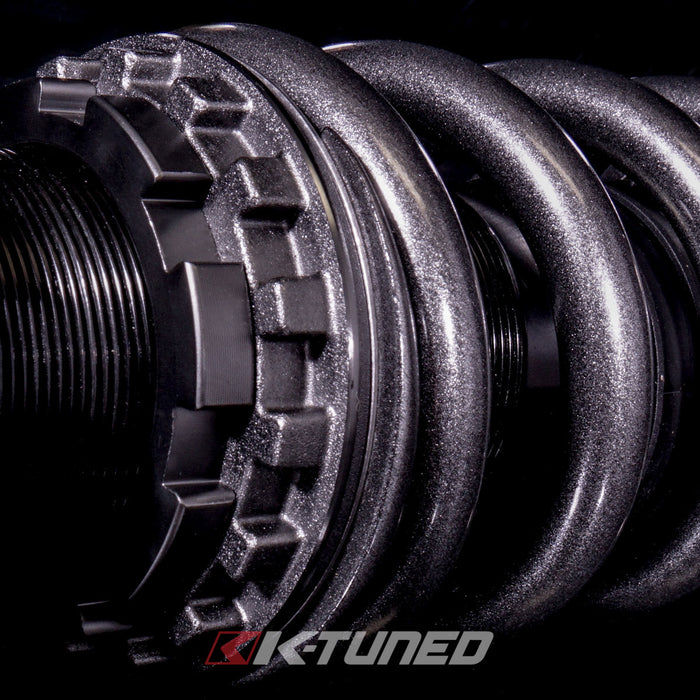 K-Tuned K1 - Street  14-15 Civic Si (9th Gen)