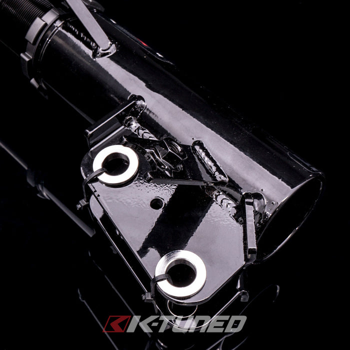 K-Tuned K1 - Street  14-15 Civic Si (9th Gen)