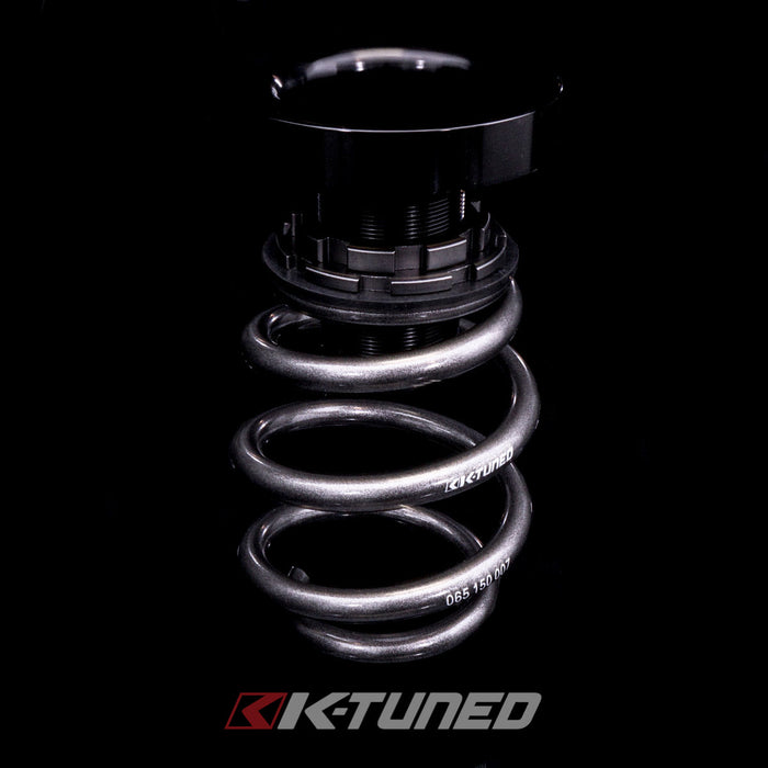 K-Tuned K1 - Street  14-15 Civic Si (9th Gen)