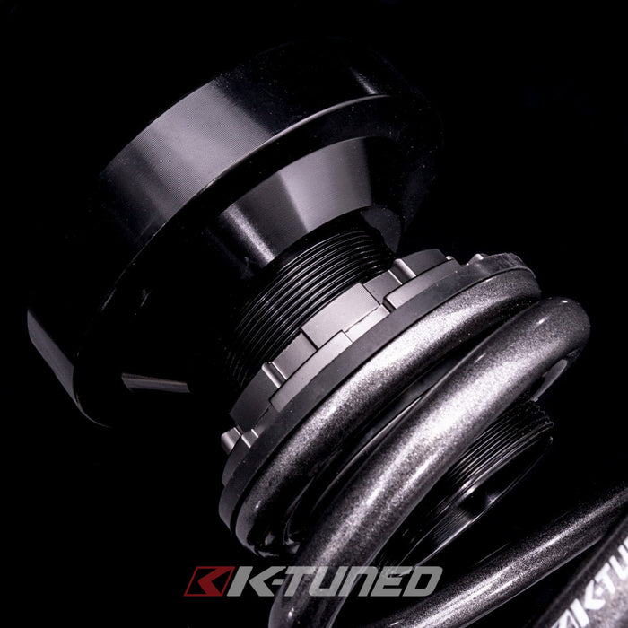 K-Tuned K1 - Street  12-13 Civic Si  12-15 base Civic (9th Gen)