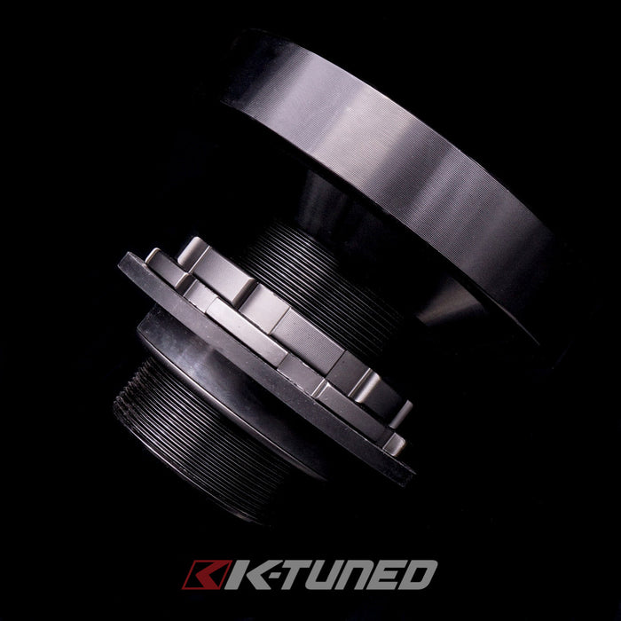 K-Tuned K1 - Street  14-15 Civic Si (9th Gen)