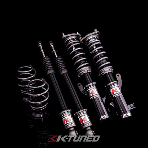 K-Tuned K1 - Street  14-15 Civic Si (9th Gen)