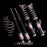 K-Tuned K1 - Street  14-15 Civic Si (9th Gen)