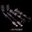 K-Tuned K1 - Street  14-15 Civic Si (9th Gen)