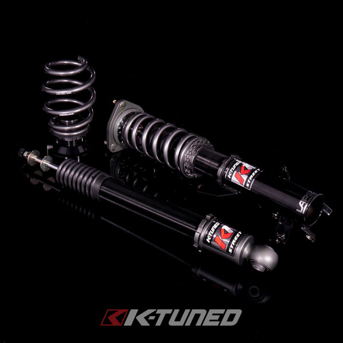 K-Tuned K1 - Street  12-13 Civic Si  12-15 base Civic (9th Gen)