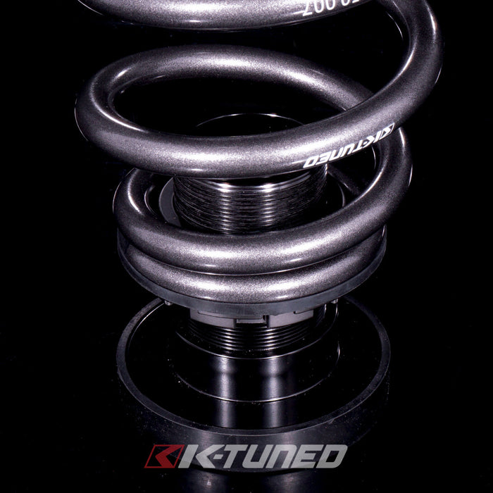 K-Tuned K1 - Street  12-13 Civic Si  12-15 base Civic (9th Gen)