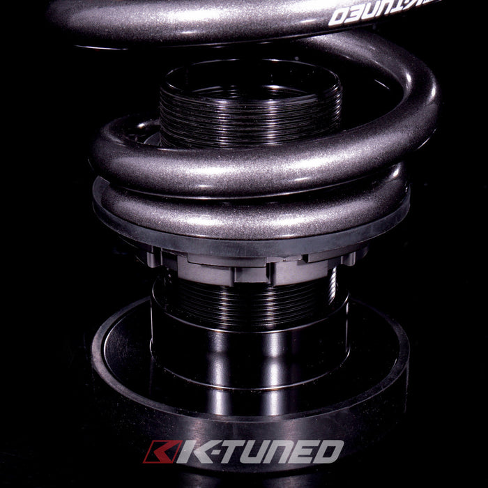 K-Tuned K1 - Street  14-15 Civic Si (9th Gen)