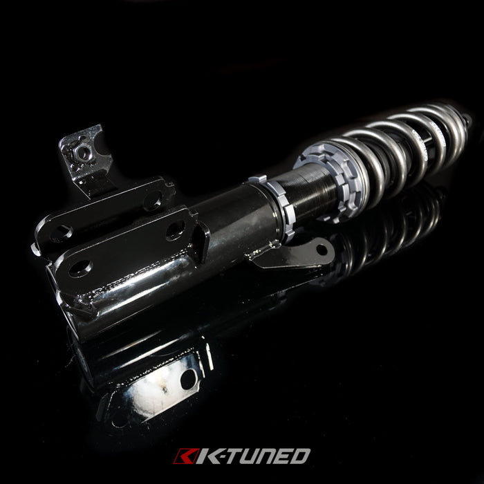 K-Tuned K1 - Street 07-08 Fit