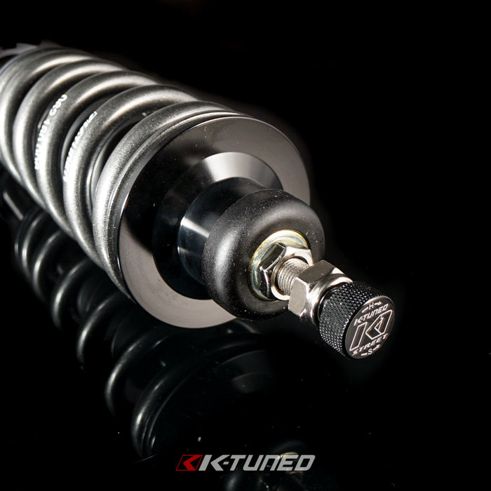 K-Tuned K1 - Street 07-08 Fit