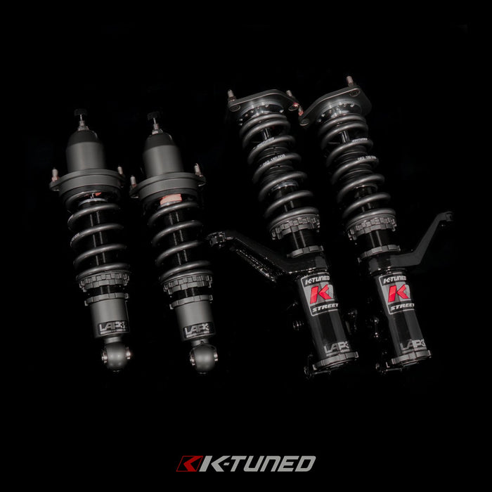 K-Tuned K1 - Street 01-05 Civic (EP3 / EM2 / ES1)