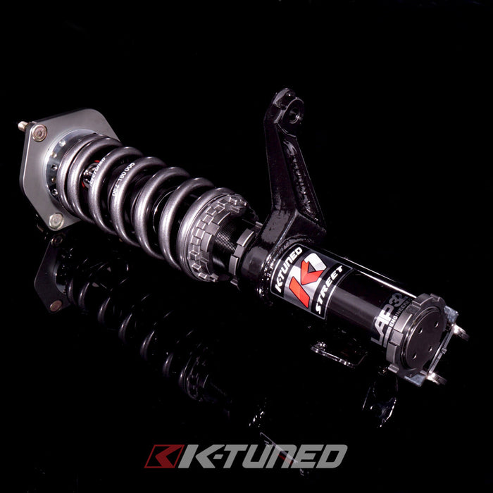 K-Tuned K1 - Street 01-05 Civic (EP3 / EM2 / ES1)