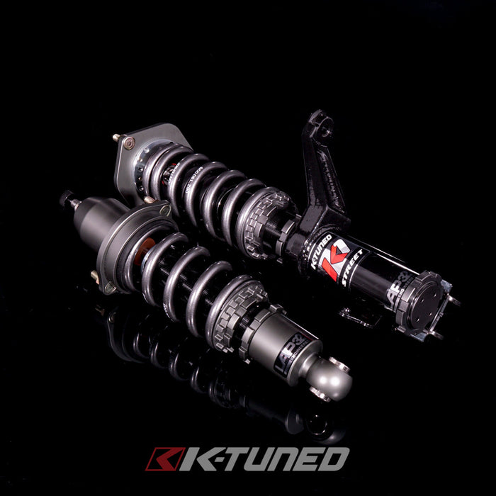 K-Tuned K1 - Street 01-05 Civic (EP3 / EM2 / ES1)