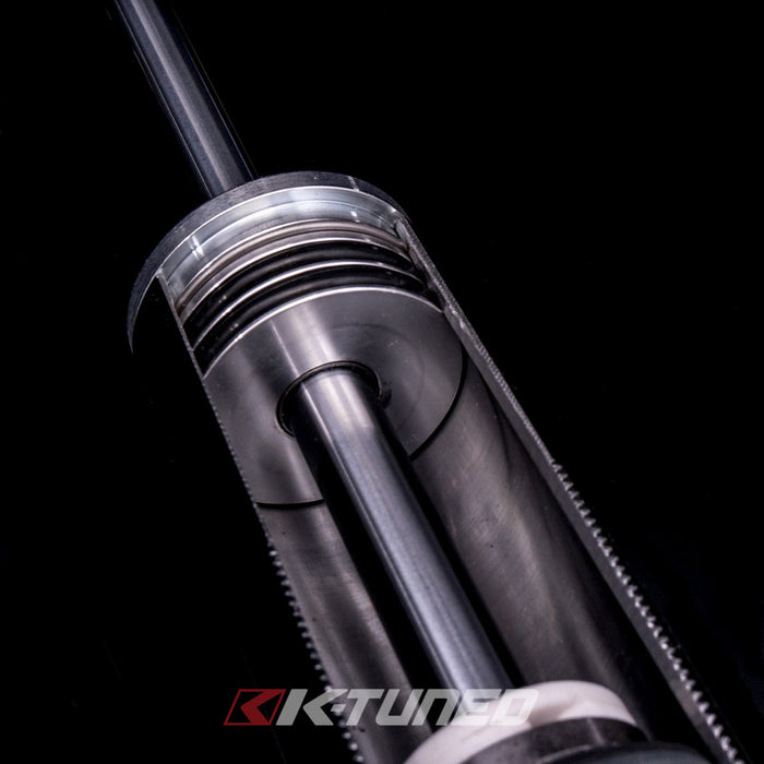 K-Tuned K1 - Street  00-09 Honda S2000