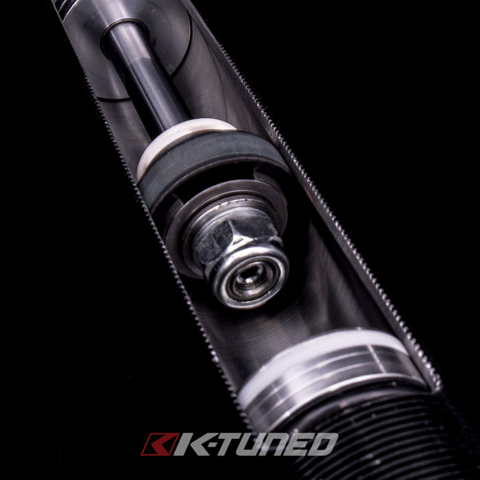 K-Tuned K1 - Street  00-09 Honda S2000