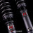 K-Tuned K1 - Street  13-17 Honda Accord