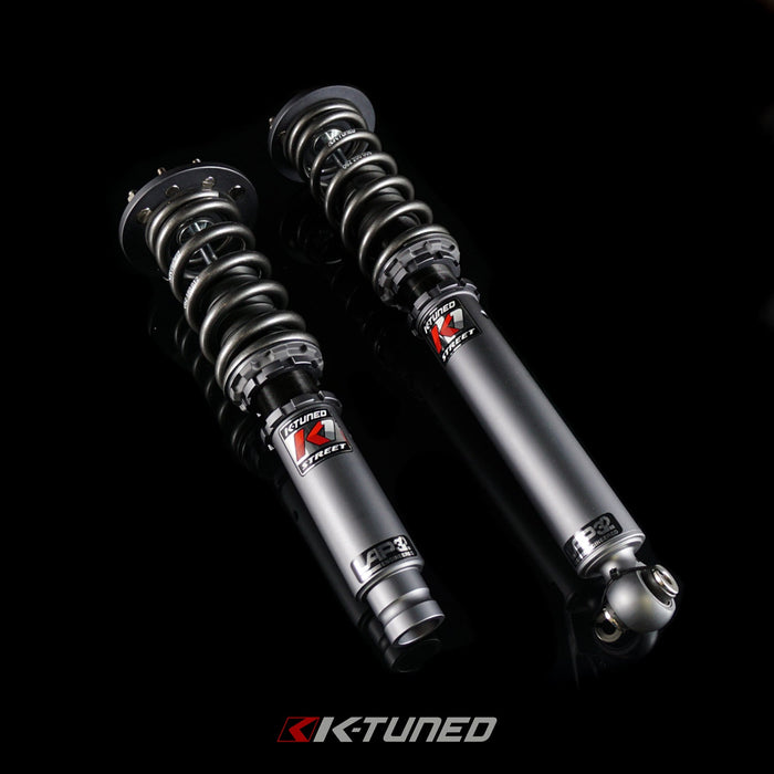 K-Tuned K1 - Street 98-02 Accord