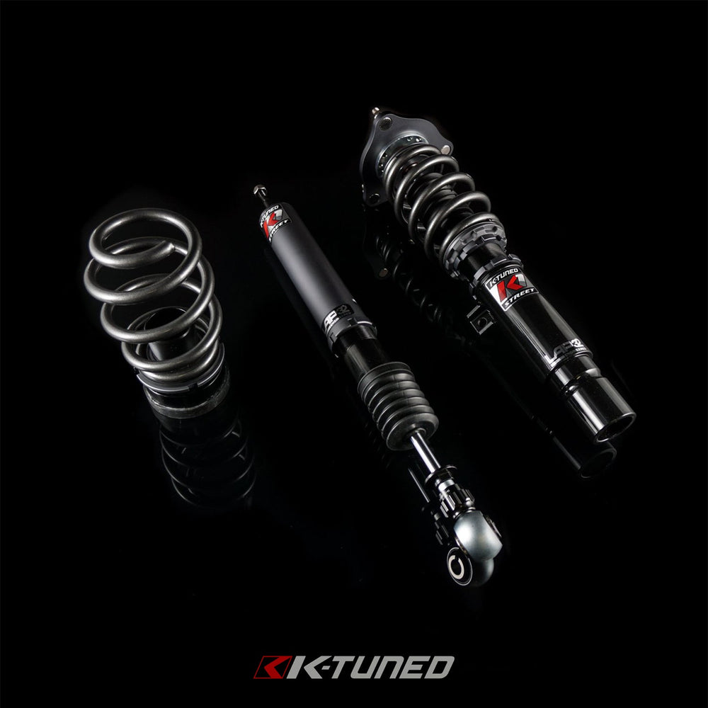 K-Tuned 2016+ Honda Ridgeline Lift Kit