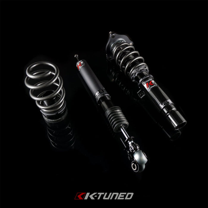 K-Tuned 2016+ Honda Ridgeline Lift Kit