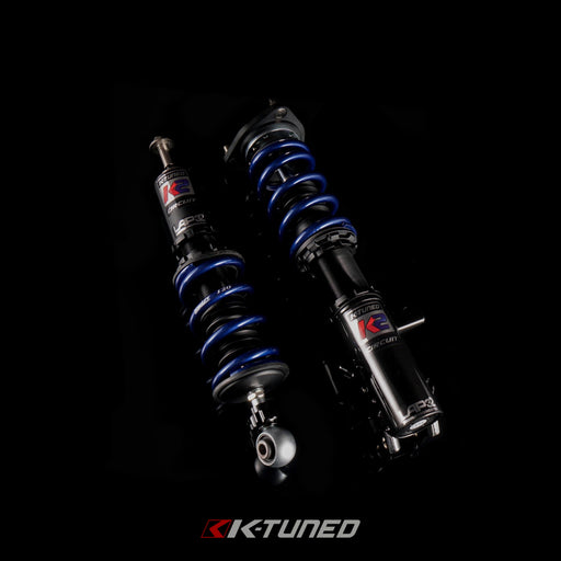 K-Tuned K2-Circuit  12-13 Civic Si / 12-15 Base Civic (9th Gen)