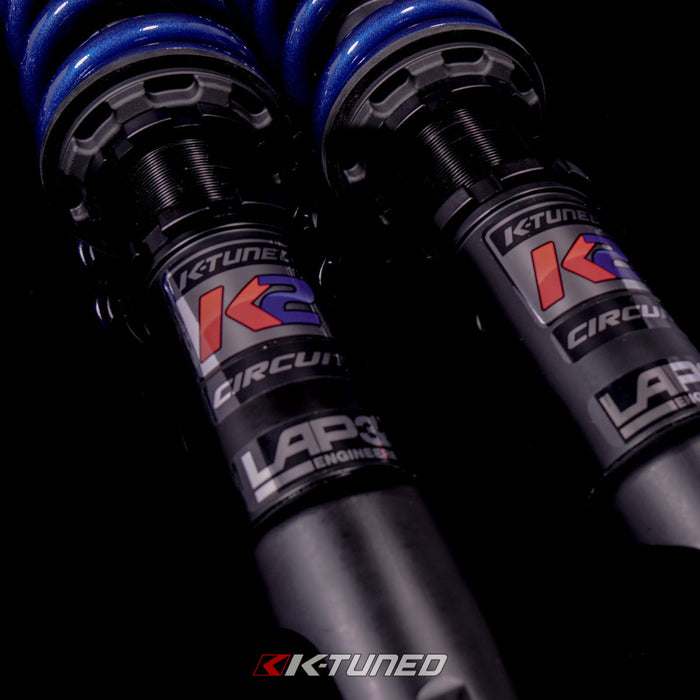 K-Tuned K2-Circuit  00-09 S2000 (AP1/AP2)
