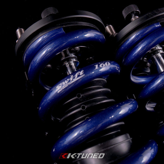 K-Tuned K2-Circuit  00-09 S2000 (AP1/AP2)