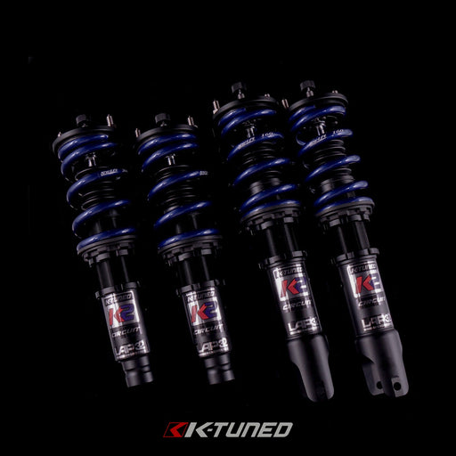 K-Tuned K2-Circuit  00-09 S2000 (AP1/AP2)